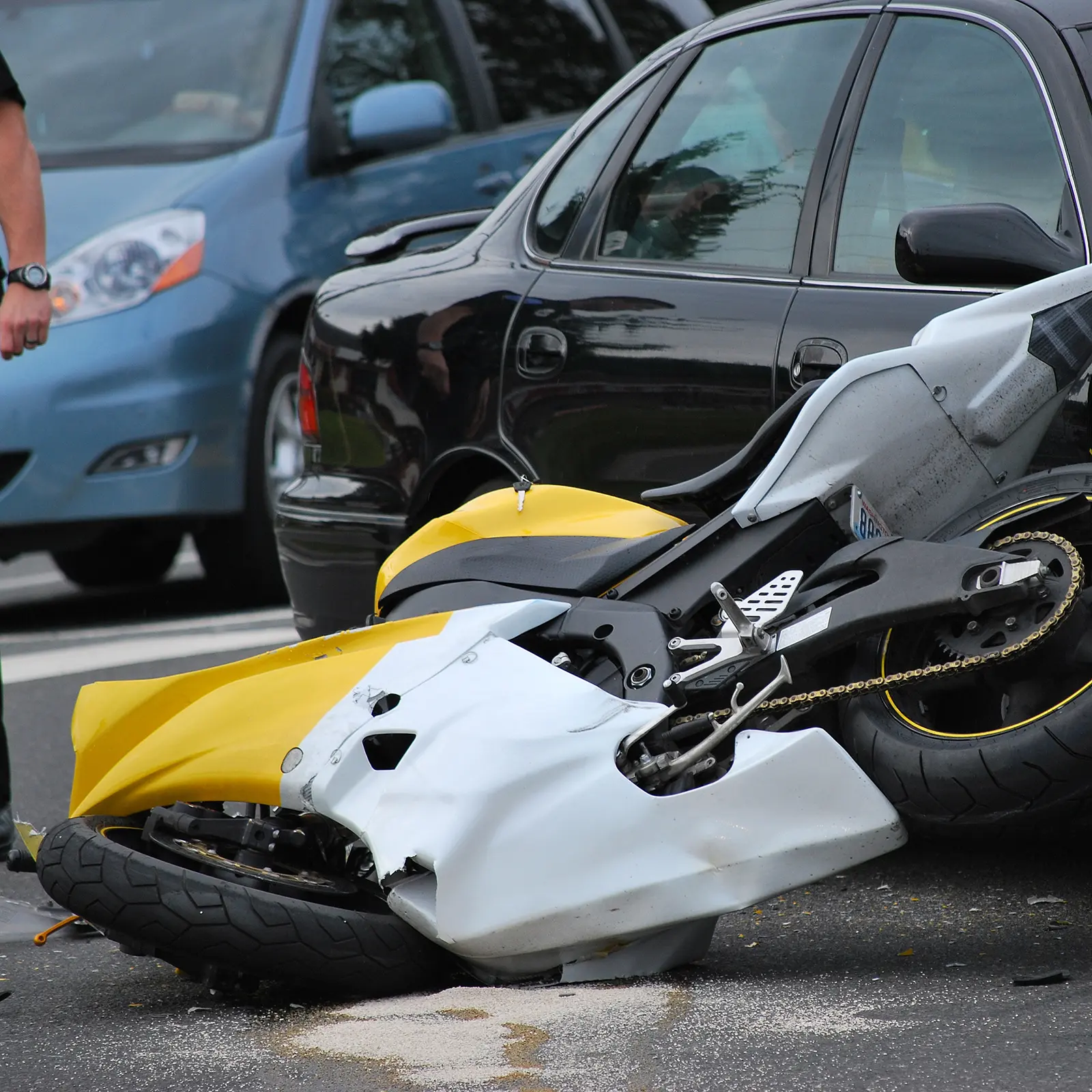 sicher auf dem motorrad 1